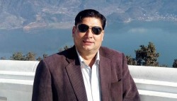 रवि लामिछाने: 'नागरिकता र राहदानीकाे विषयमा निर्मम हुनुकाे विकल्प छैन'